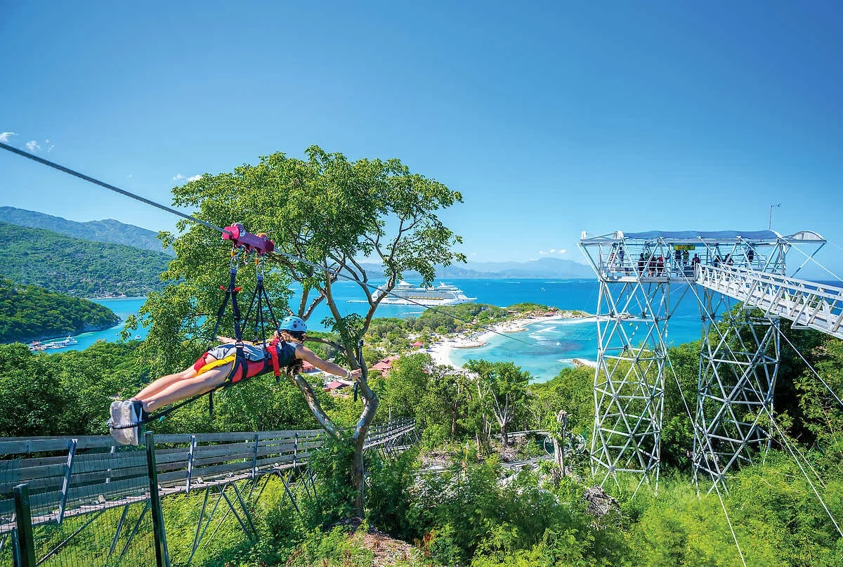 20 kote eksepsyonèl ak touris pou vizite an Ayiti an 2025