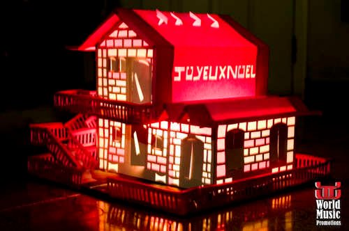 24 ak 31 desanm: De dat enpòtan pou timoun pandan Nwèl an Ayiti