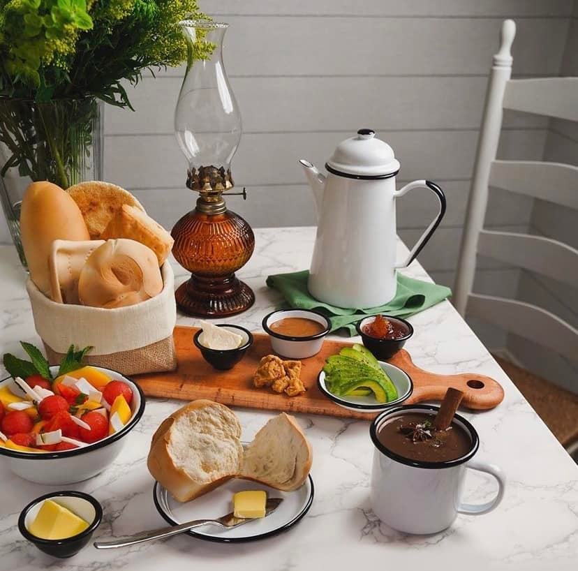 5 ide dejene ayisyen pou yon vejetaryen