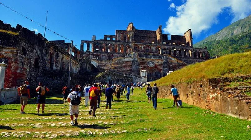 7 kote touris an Ayiti ke ou dwe vizite