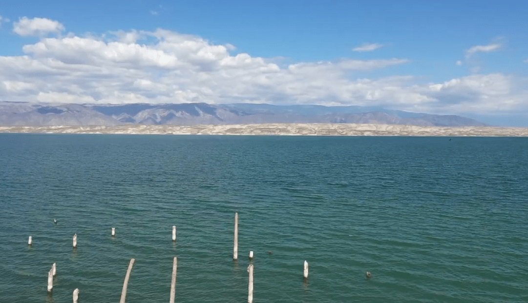 Ki jan yo rele pi gwo lak ann Ayiti?