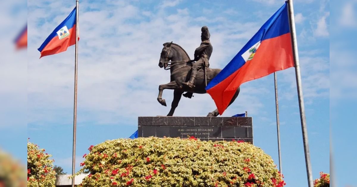 Konstitisyon Repiblik Ayiti: 1987 Amande an 2011 (Premye pati)