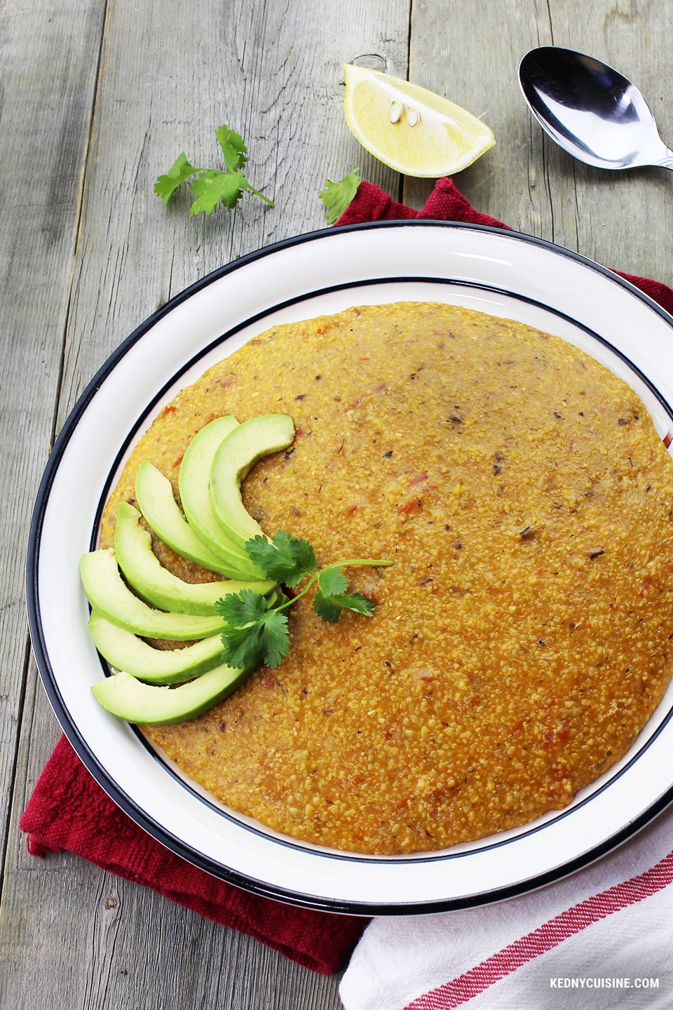 Kuizin ayisyen: Pran plezi nan mayi, ann gou trezò gastronomik sa a! Kuizin ayisyen: Pran plezi nan mayi, ann gou trezò gastronomik sa a!