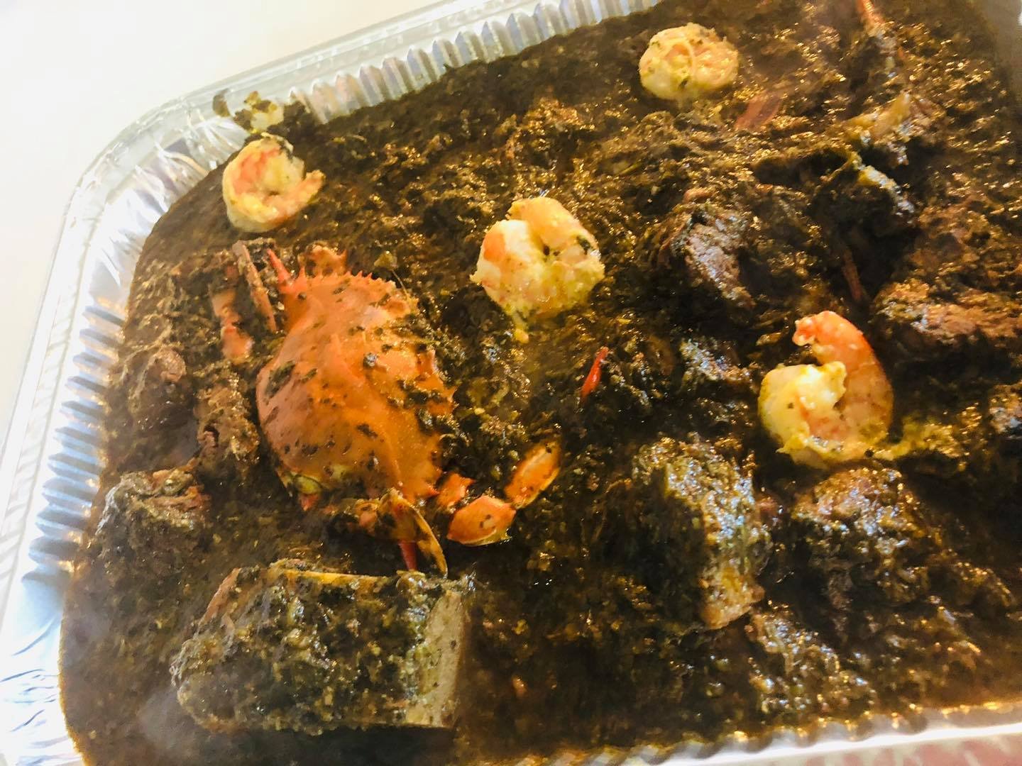 Cuisine Ayiti: Jwi yon bon lalo pou kòmanse Avril byen!