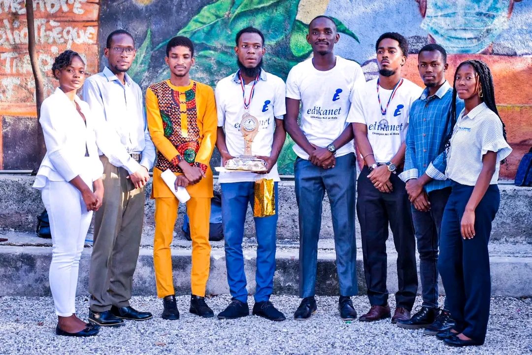 Edikanèt, yon inisyativ dijital an favè lang kreyòl ayisyen