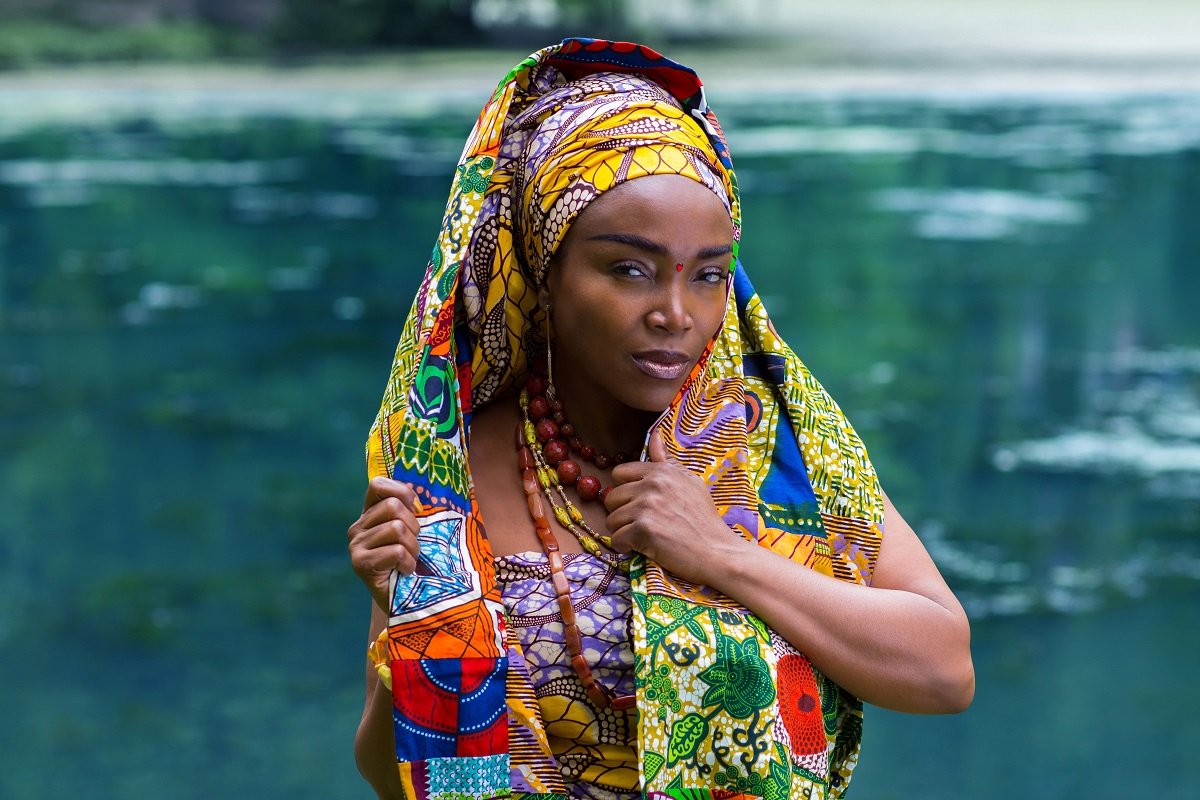 Emeline Michel, diva mizik ayisyen an