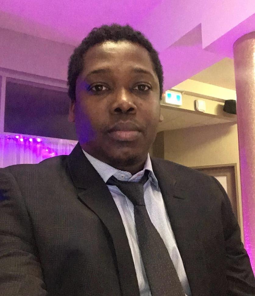 Emmanuel Joseph, yon pansè Ayisyen nan kafou etik ak lalwa