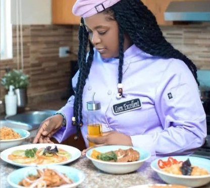 E si ou te Chef Leen, ki plat ou ta chwazi pou fè pwomosyon Ayiti?