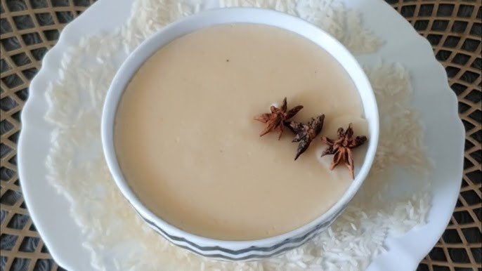 Ayiti: Dekouvri labouyl diri, yon eleman prensipal nan repa aswè a