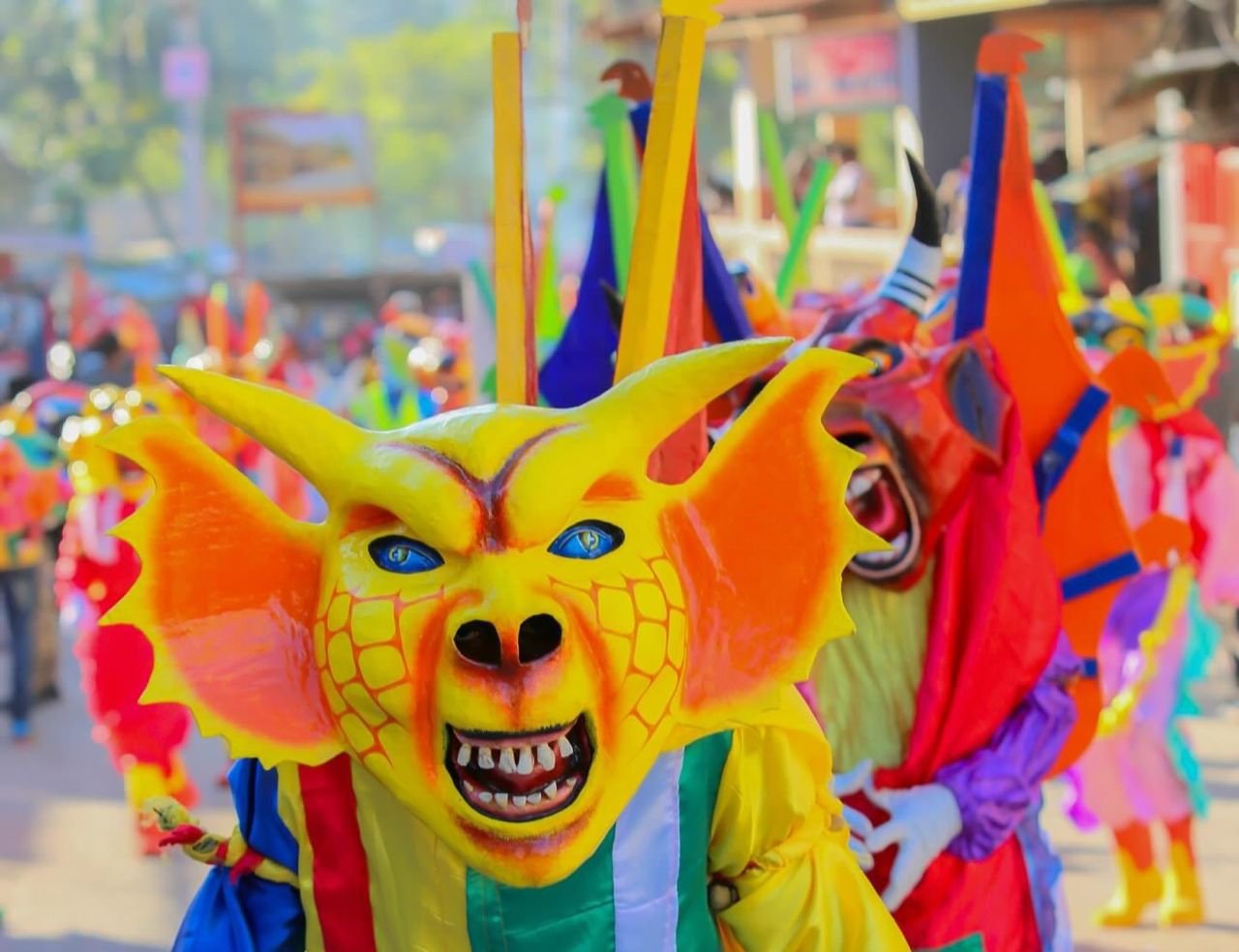 Ayiti: JACMEL, yon vil trezò kache depi 326 lane