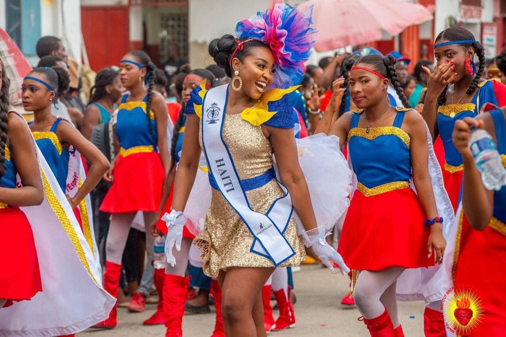 Ayiti ak Deklarasyon Inivèsèl Dwa Moun