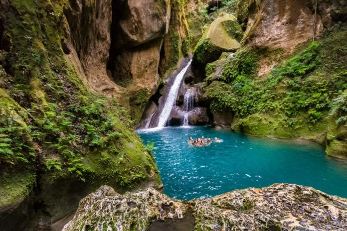 Ete an Ayiti : Dekouvri plaj ou pa dwe rate yo