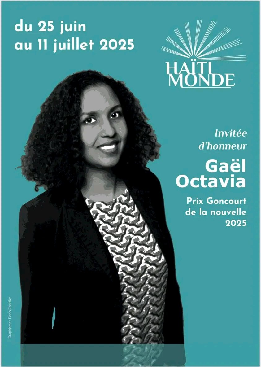 Festival Ayiti Mond : Lè Kilti tounen yon zak reparasyon