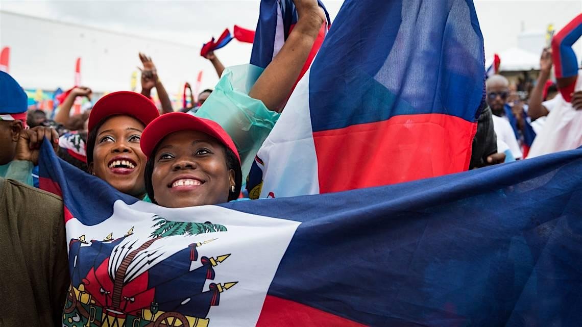 Ayiti: Ki diferans ki genyen ant  Libète - Egalite - Fratènite  ak  Fòs nan Inite ?