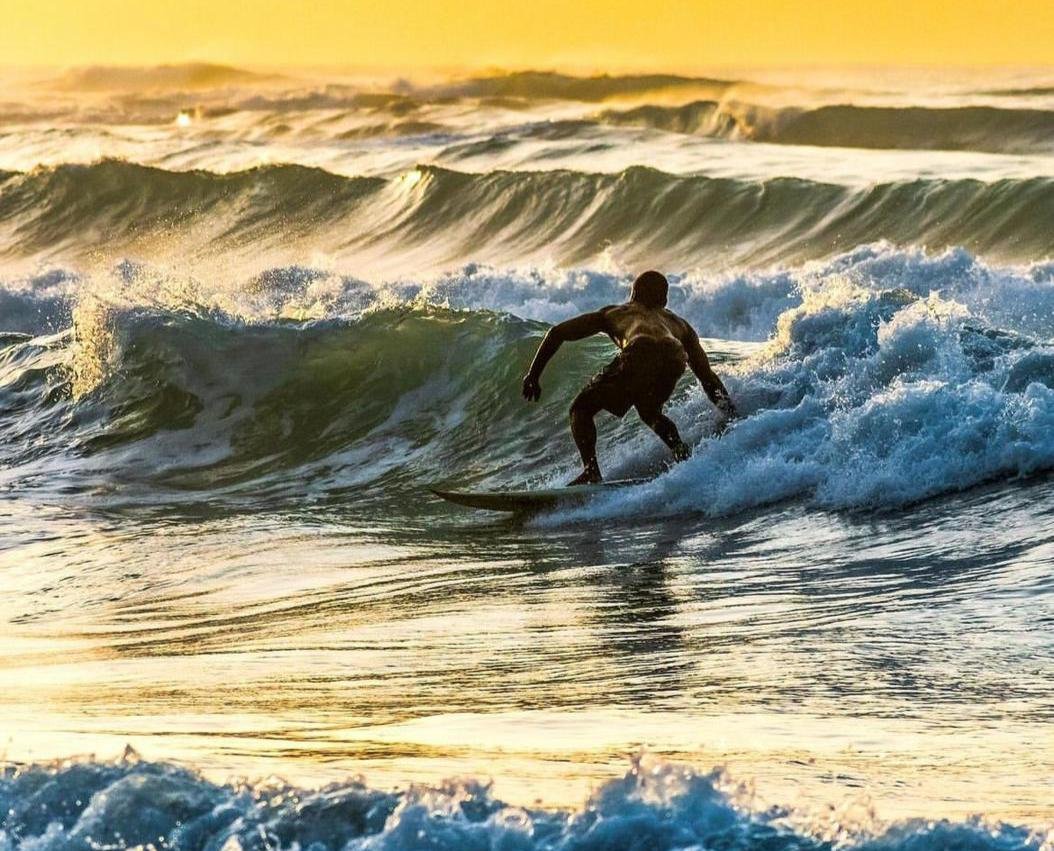 Ayiti Navigasyon nan Jakmèl, sèl kote pou navige nan yon oasis zen an Ayiti