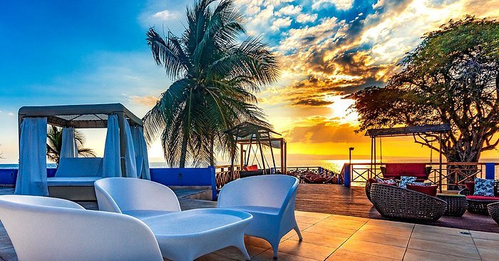 Ayiti, yon paradi twopikal nan kè Karayib la