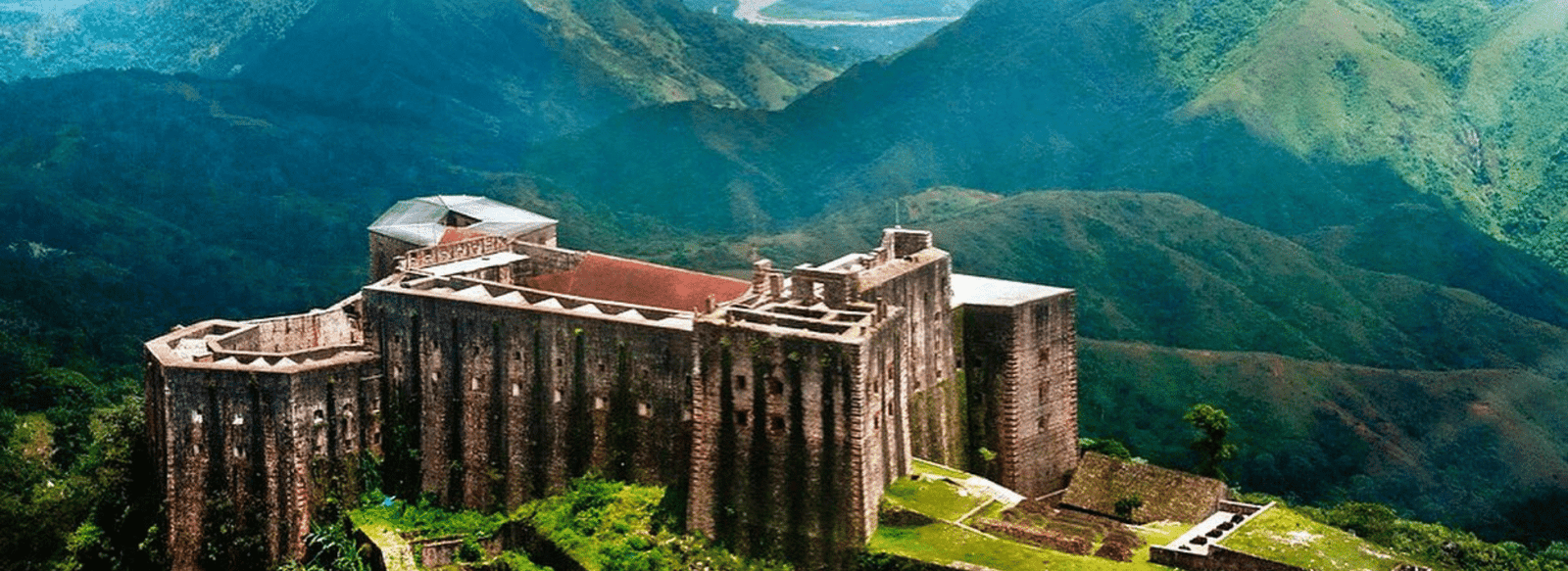 Haïti Wonderland: Kijan pou Reekri Narratif Ayiti sou entènèt la?