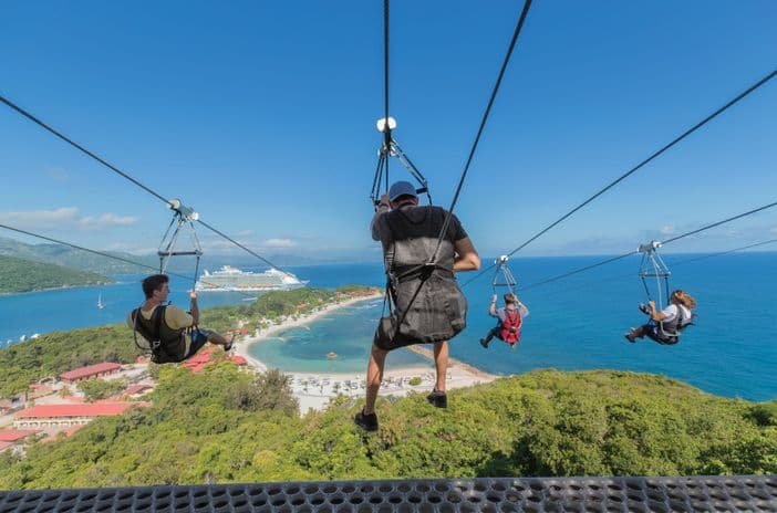 Ayiti an Foto: Peyizaj ak Eritaj Kiltirèl Sansasyonèl 2025