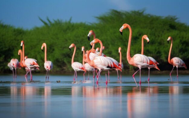 Oyster Lagoon nan Belle-Anse, yon emwòd ekotouris pou eksplore
