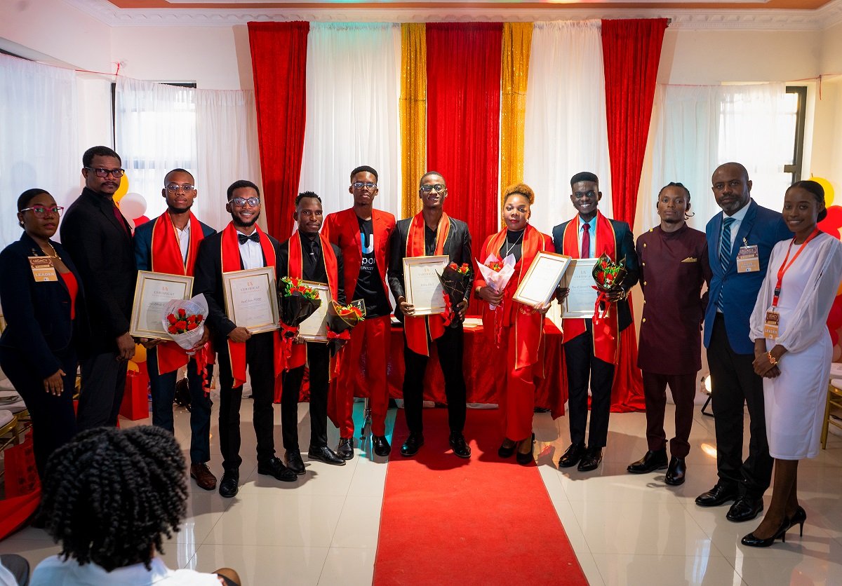 LEGACY LEADERSHIP AWARD 2025: 6 lidè onore nan Carrefour pou angajman yo ak enpak yo nan kominote a