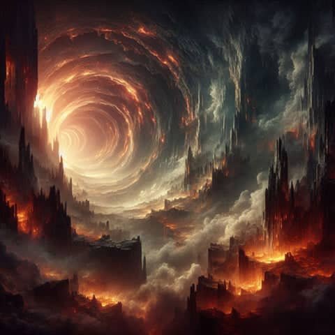 Achitèk yo nan dezòd