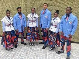 Atlèt ayisyen nan jwèt olenpik 2024 yo