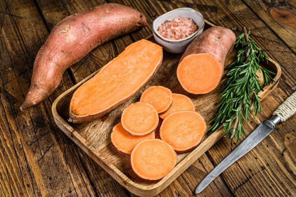 Patat an Ayiti: Diferan fason yo konsome