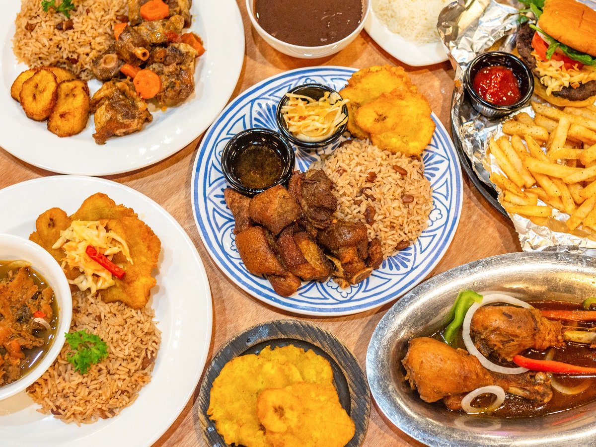 Lis 25 pi bon plat ayisyen an 2025: yon vwayaj nan kè cuisine ayisyen an