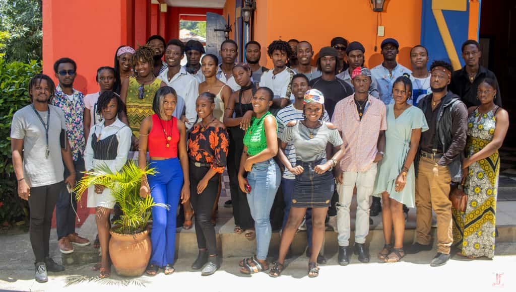 Okap Dynamique Film: Nouvo Jenerasyon an k ap Redefini Sinema Ayisyen an