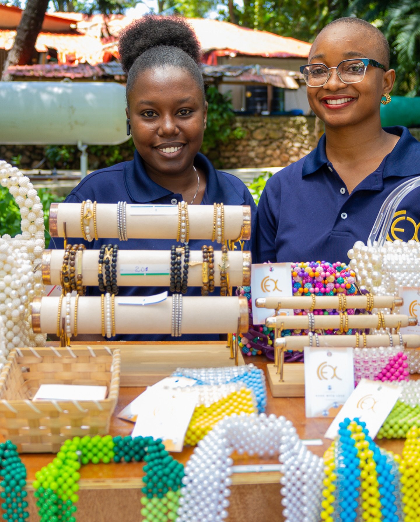 Reviv Okap Flavors 2024 an foto: Pi bèl moman yo