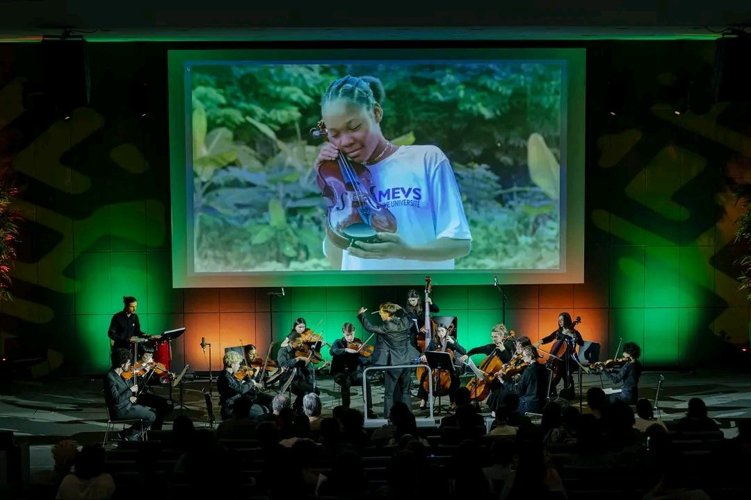 PAQÉMO, lè mizik ouvè pòt pou demen ann Ayiti