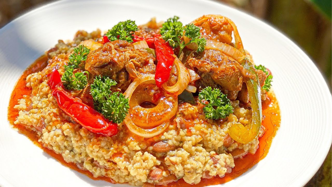 Millet: yon resèt senp epi an sante pou Jenerasyon Z