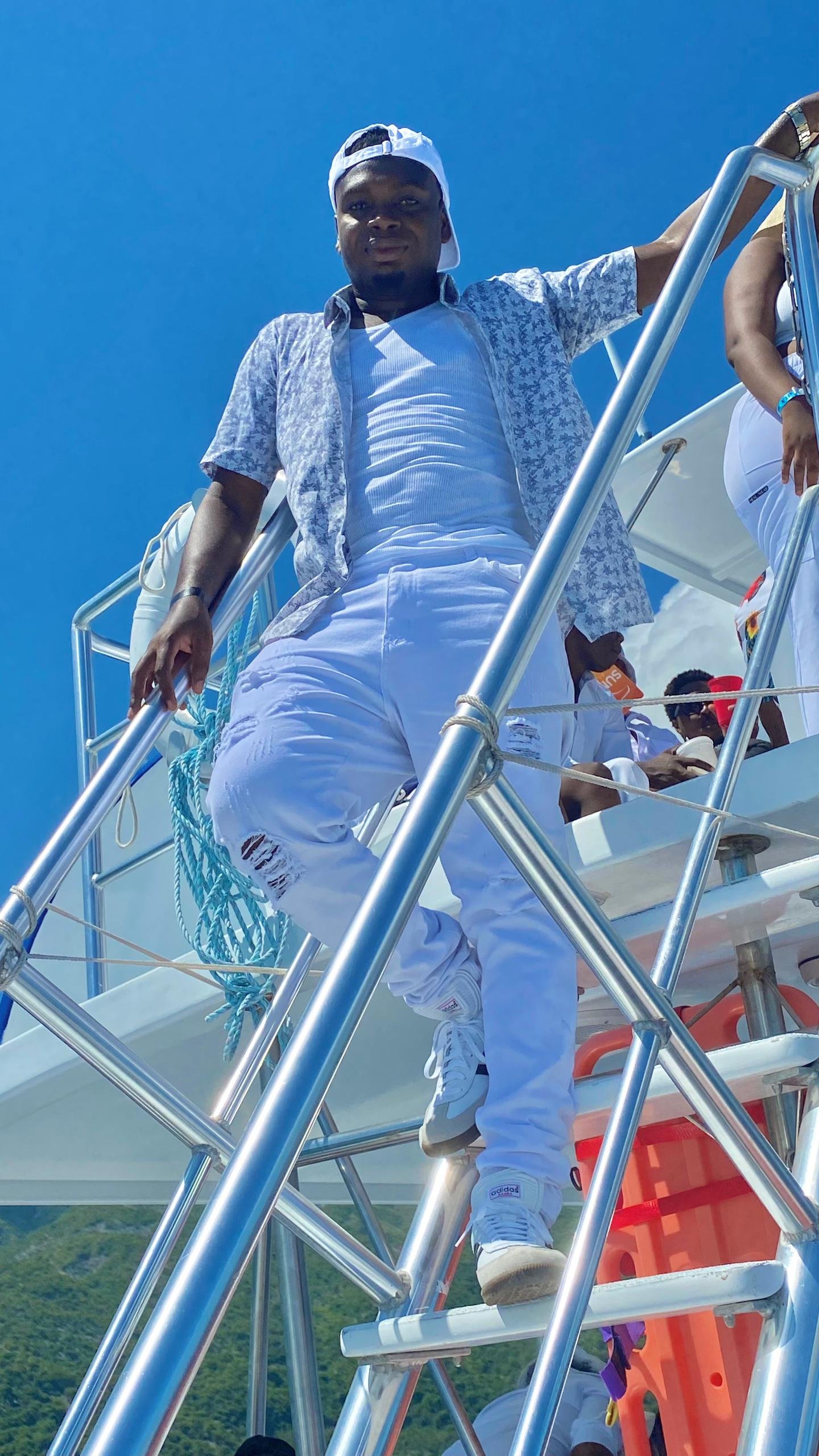 Pran plezi nan plaj yo ann Ayiti tout ete: yon chape twopikal inoubliyab