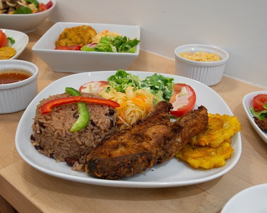 Kisa nou manje an Ayiti?