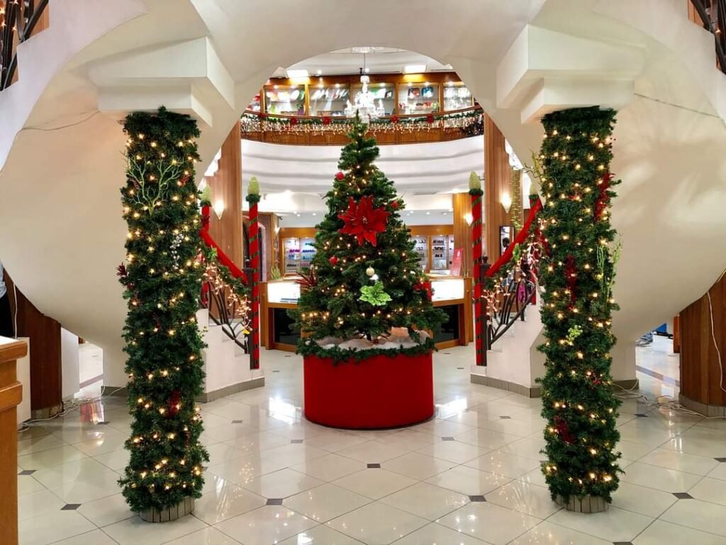 Kisa 25 Desanm vle di pou Ayisyen?