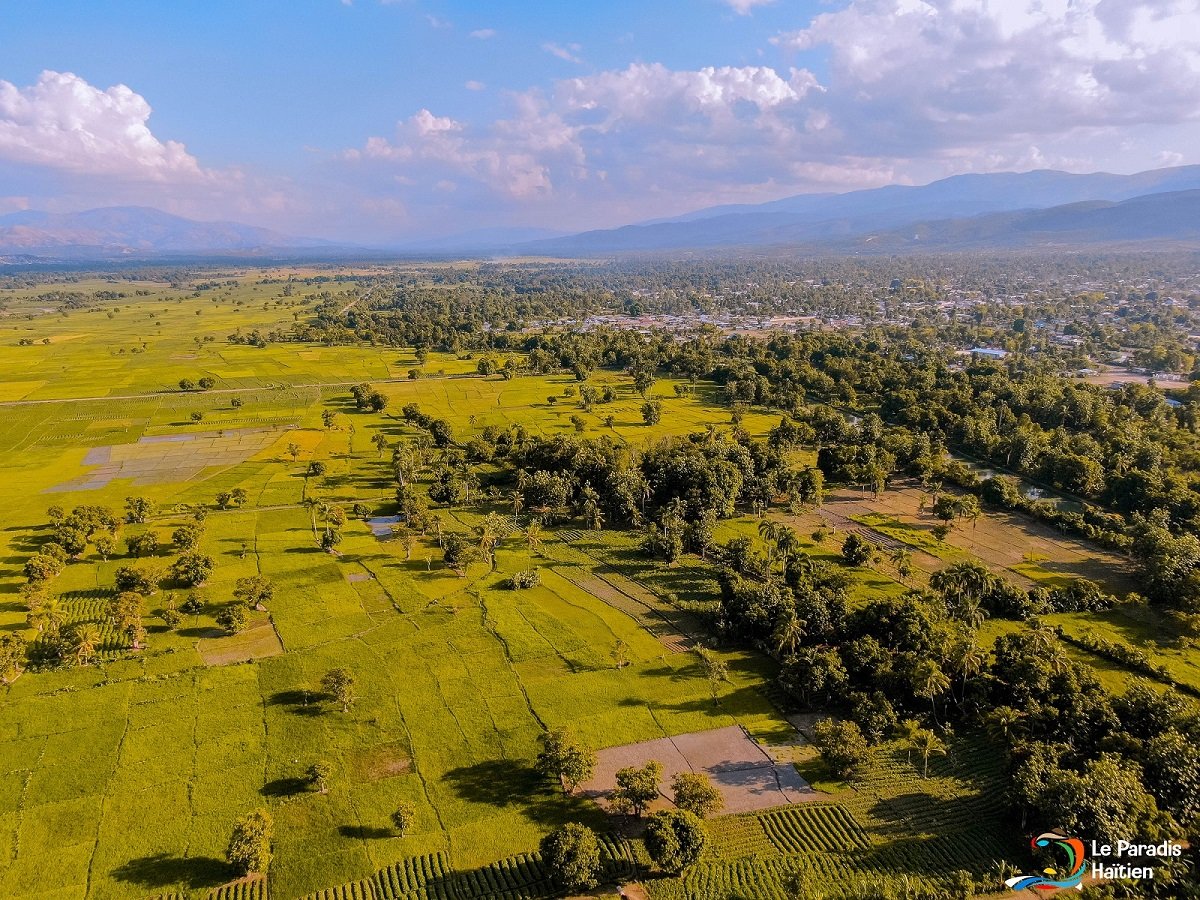 Ki jan yo rele pi gwo vale ann Ayiti? Ki jan yo rele pi gwo vale ann Ayiti?