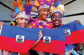 Ki orijin lang kreyòl ayisyen an? Yon istwa nan melanj ak rezistans