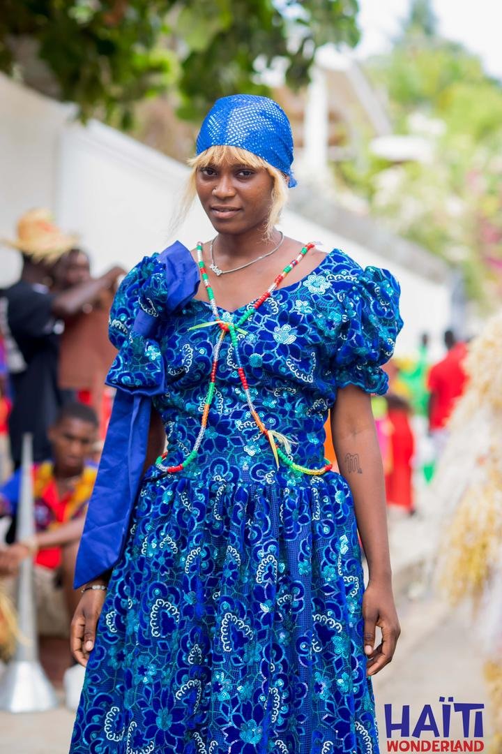 Rara Fest 2025 nan Kap-Ayisyen: Plonje nan kè tradisyon Ayisyen yo!