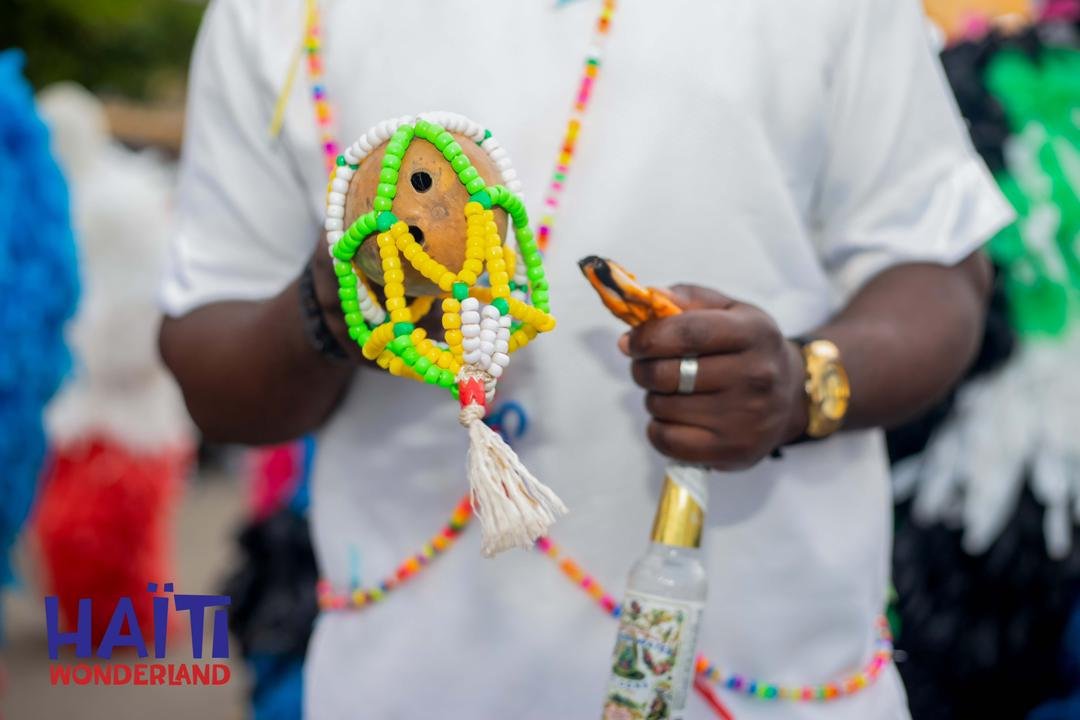 Rara Fest 2025 nan Kap-Ayisyen: Plonje nan kè tradisyon Ayisyen yo!