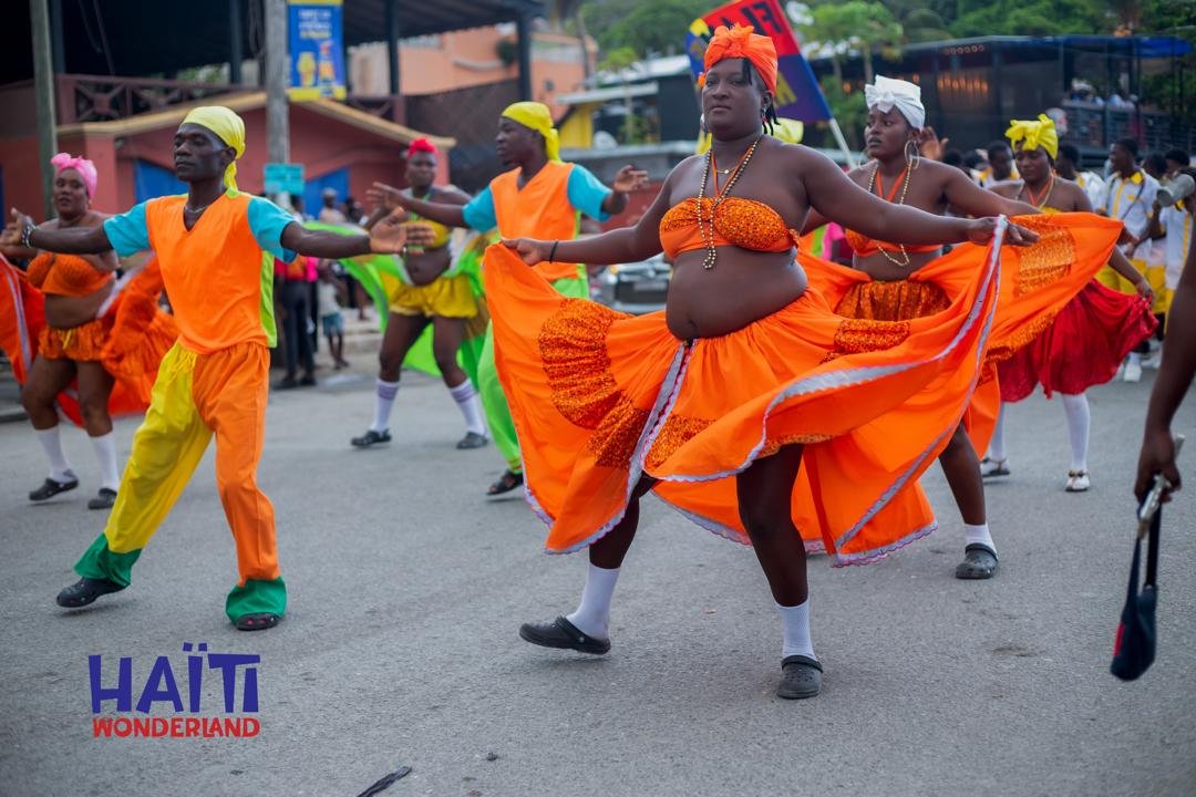 Rara Fest 2025 nan Kap-Ayisyen: Plonje nan kè tradisyon Ayisyen yo!