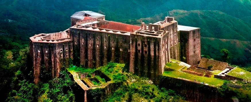 Redefini imaj Ayiti sou entènèt la: Wi, nou ka fè li!