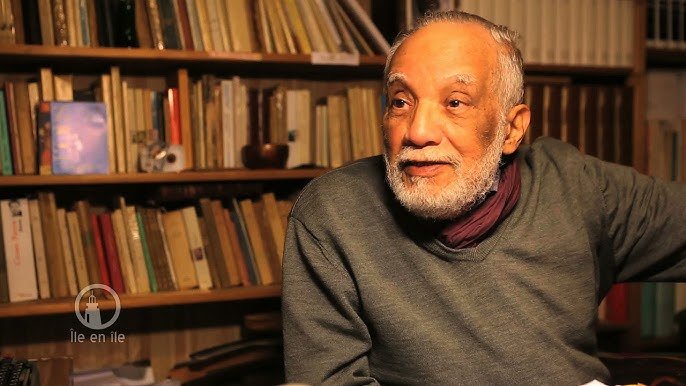 René Depestre, yon lavi nan Literati ak Angajman