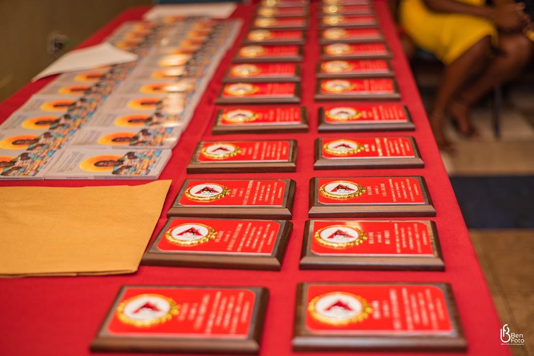 Rivalpromo509 lanse 3yèm edisyon Seremoni Onè Jèn yo