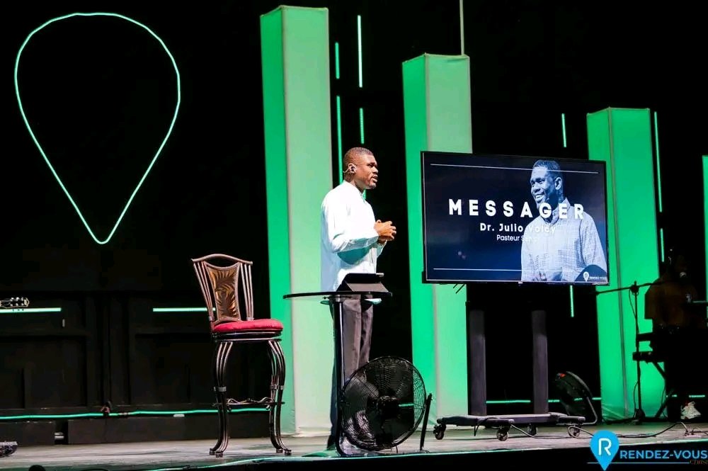 R.V.C, yon enstitisyon kretyen referans nan Ayiti.