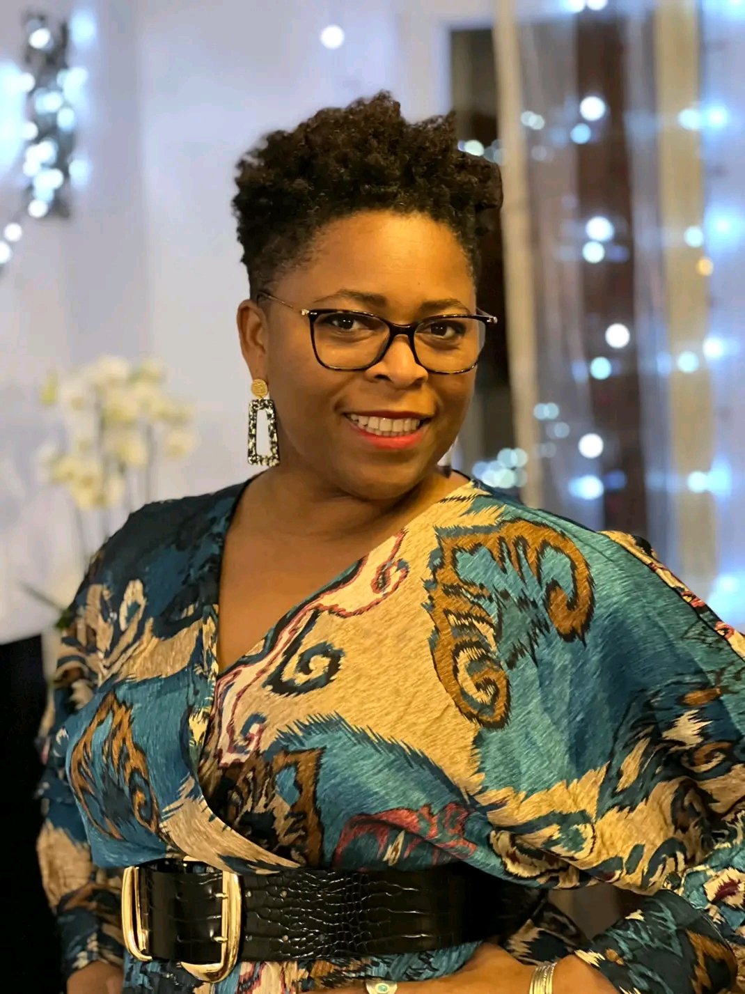 Sandra Dessalines, kreye pou temwaye libète li