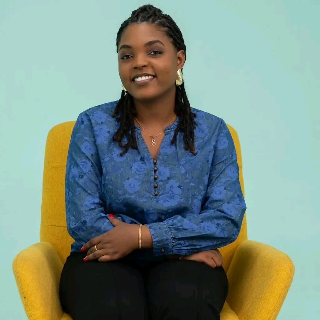 Stéphanie Sophie Louis: Yon Senbòl Angajman Jèn Pou Devlopman Reyèl Ayiti