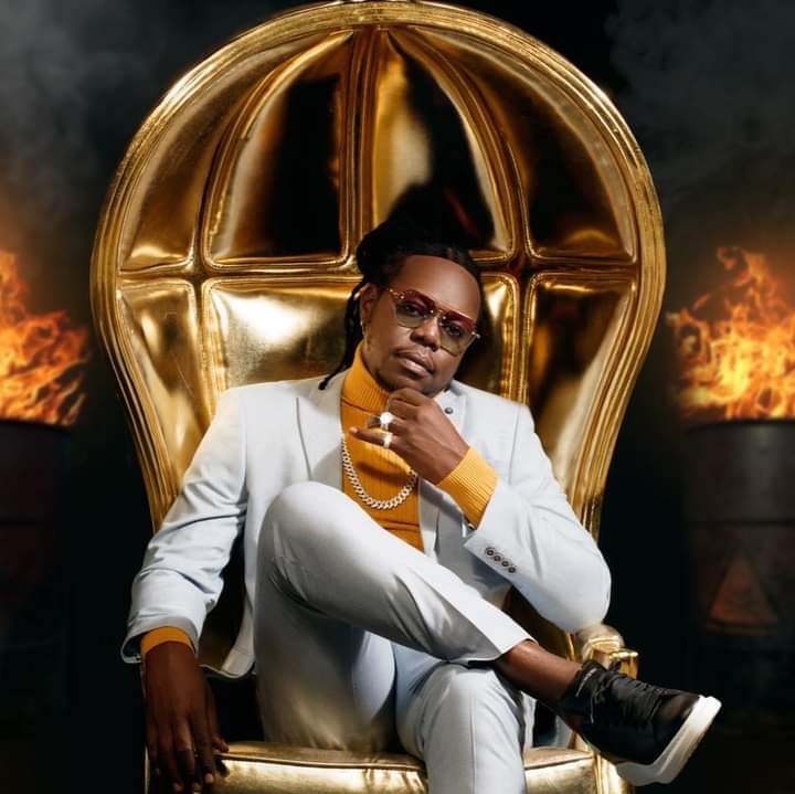 Tony Mix: DJ esansyèl #1 an Ayiti