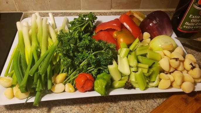 Yon vwayaj nan epis ayisyen