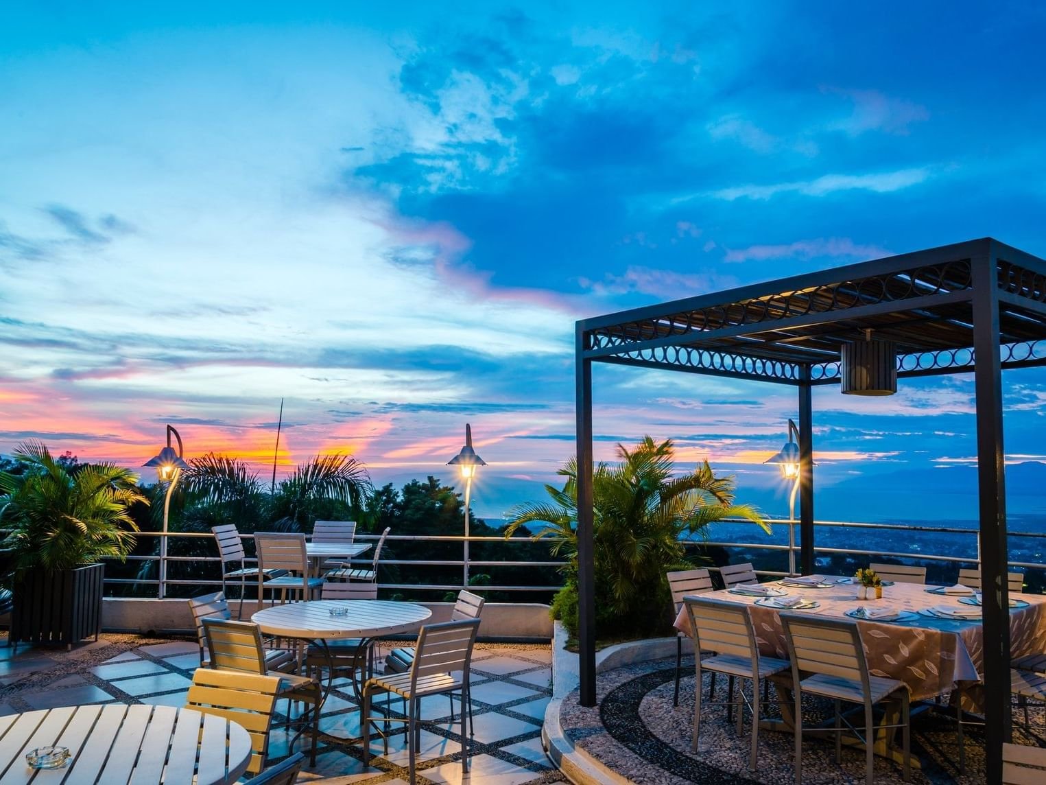 12 Restoran Ou dwe vizite an Ayiti