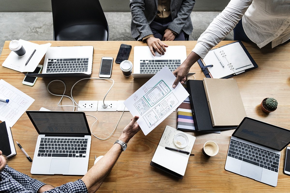 Ajans SEO Ayiti: Ekspè nan SEO (Natural SEO)